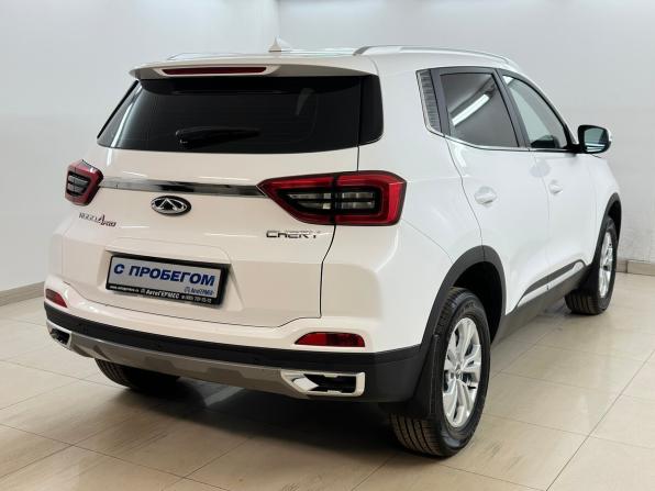 Chery Tiggo 4 Pro I Рестайлинг с пробегом 2024 года, цена 1 590 000 рублей, 9475 км, внедорожник, Автокод Объявления