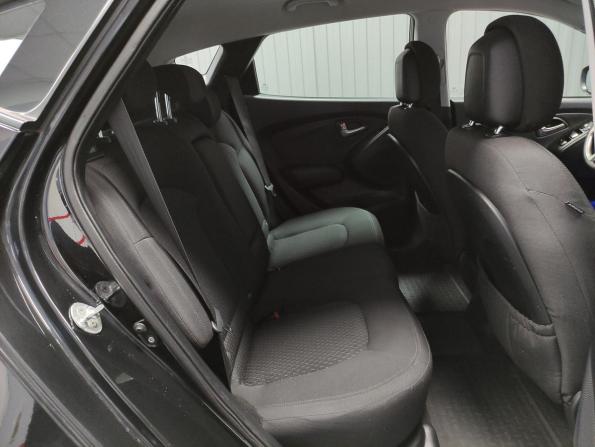 Hyundai ix35 I с пробегом 2011 года, цена 1 005 000 рублей, 135481 км, внедорожник, Автокод Объявления