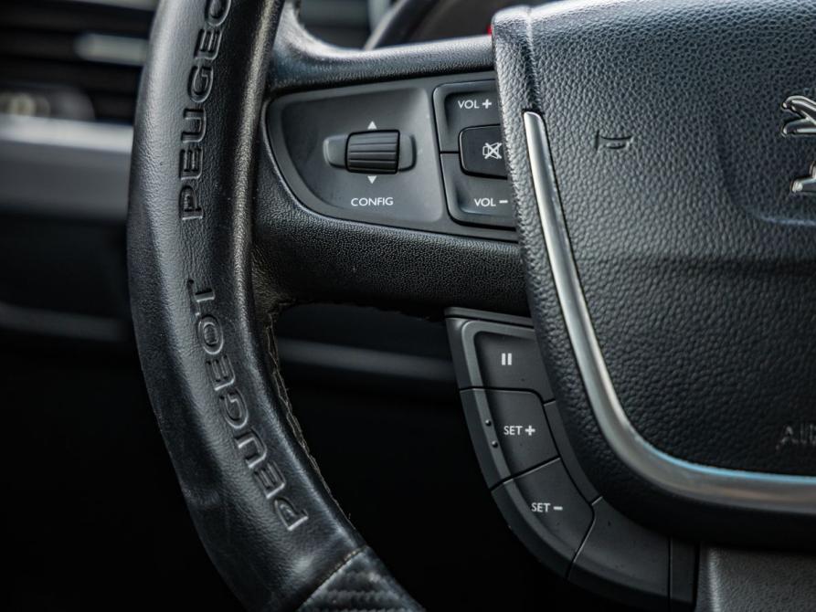 Peugeot 508 I Волгоград  - изображение 18