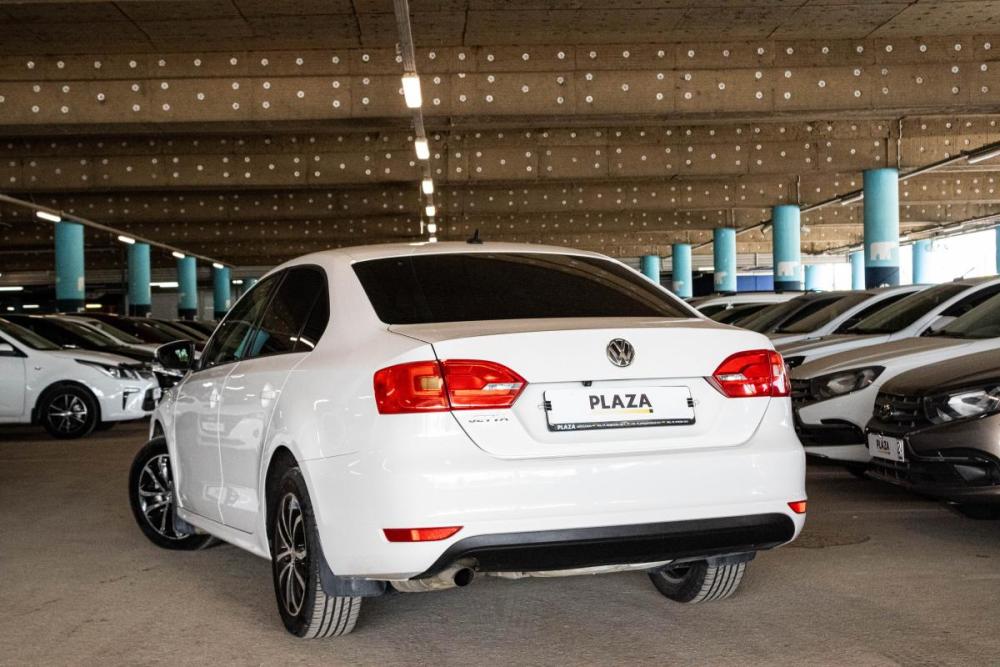 Volkswagen Jetta VI Рестайлинг Уфа  - изображение 4