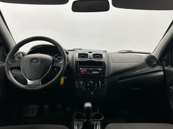Lada (ВАЗ) Granta I Рестайлинг с пробегом 2020 года, цена 479 000 рублей, 58000 км, седан, Автокод Объявления