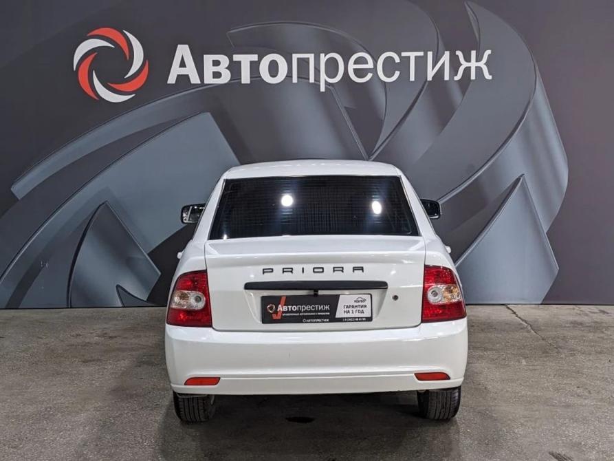 Lada (ВАЗ) Priora I Рестайлинг Пермь  - изображение 7