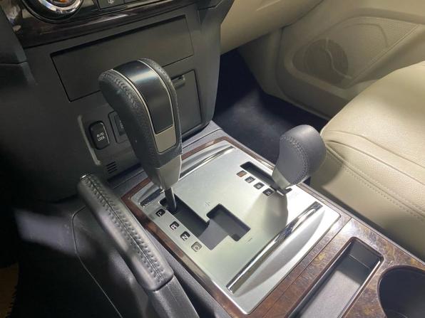 Mitsubishi Pajero IV Рестайлинг 2 с пробегом 2019 года, цена 3 375 000 рублей, 36280 км, внедорожник, Автокод Объявления