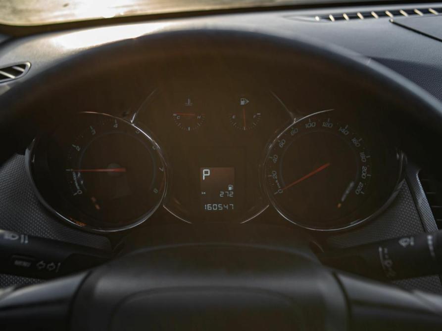Chevrolet Cruze I Рестайлинг Санкт-Петербург  - изображение 5