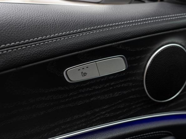 Mercedes-Benz E-Класс V (W213 S213 C238) Рестайлинг с пробегом 2022 года, цена 4 400 000 рублей, 192201 км, седан, Автокод Объявления