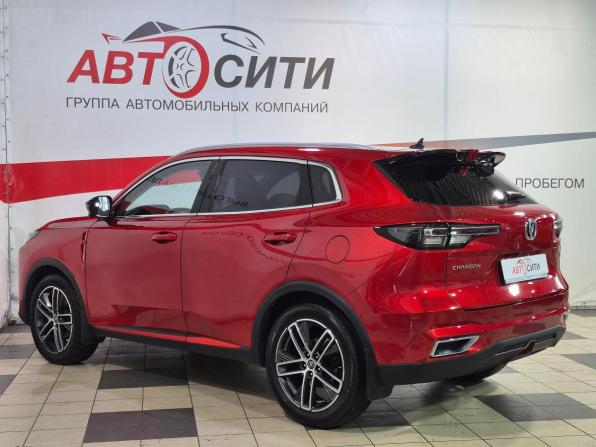 Changan UNI-S (CS55 Plus) с пробегом 2024 года, цена 2 255 000 рублей, 13409 км, внедорожник, Автокод Объявления