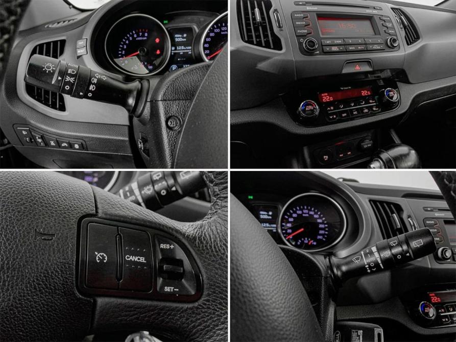 Kia Sportage III Рестайлинг Ногинск  - изображение 15