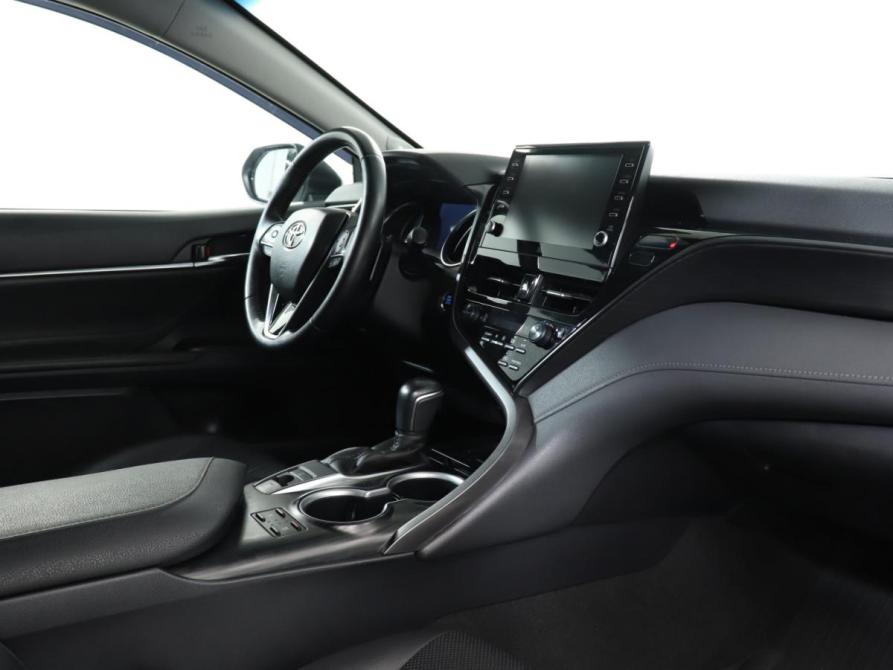Toyota Camry VIII (XV70) Рестайлинг Москва  - изображение 9
