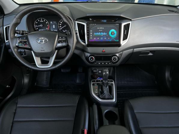 Hyundai Creta I с пробегом 2018 года, цена 1 695 000 рублей, 147753 км, внедорожник, Автокод Объявления