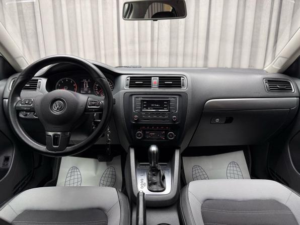 Volkswagen Jetta VI с пробегом 2011 года, цена 1 199 000 рублей, 163631 км, седан, Автокод Объявления