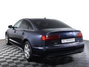 Audi A6 IV (C7) Рестайлинг Москва  - изображение 30