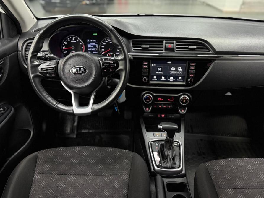 Kia Rio IV Казань  - изображение 11