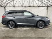 Mitsubishi Outlander III Рестайлинг 3 Тамбов  - изображение 29