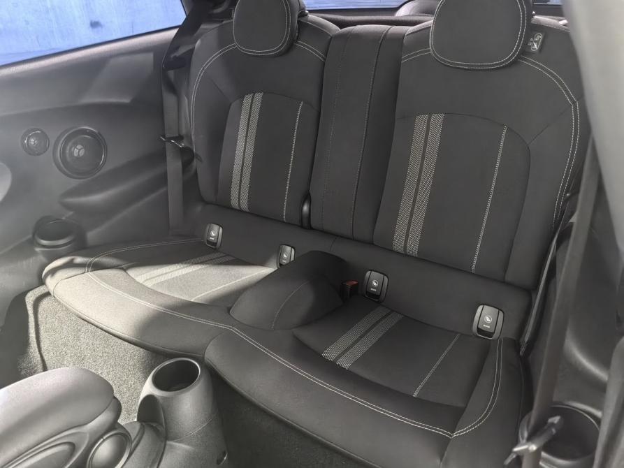 Mini Hatch III (F55/F56) Рестайлинг Санкт-Петербург  - изображение 12