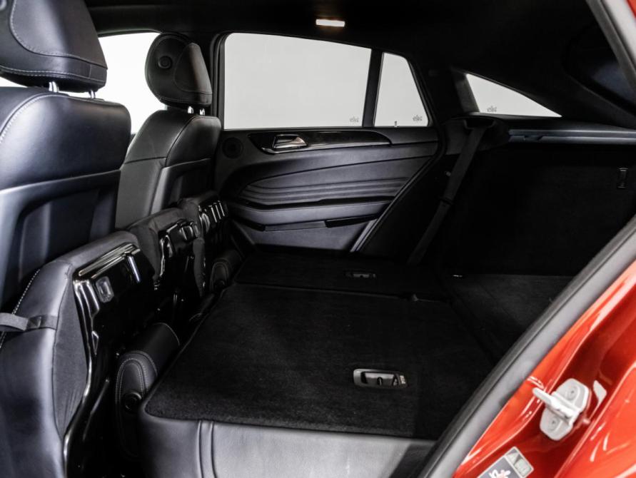 Mercedes-Benz GLE Coupe I (C292) Санкт-Петербург  - изображение 30