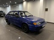 Lada (ВАЗ) 2115 Чебоксары  - изображение 27