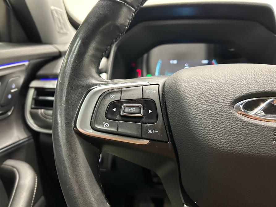 Chery Tiggo 7 Pro I Санкт-Петербург  - изображение 13