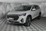 JETOUR X90+ Москва  - изображение 11