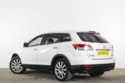 Mazda CX-9 I Тюмень  - изображение 25