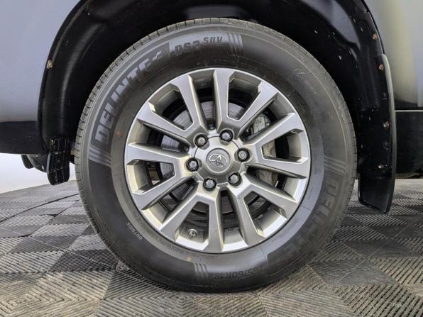 Toyota Land Cruiser Prado 150 Series Рестайлинг 2 с пробегом 2020 года, цена 4 685 000 рублей, 173638 км, внедорожник, Автокод Объявления