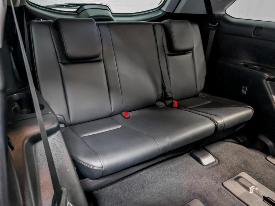 Toyota Highlander III (XU50) Санкт-Петербург  - изображение 14