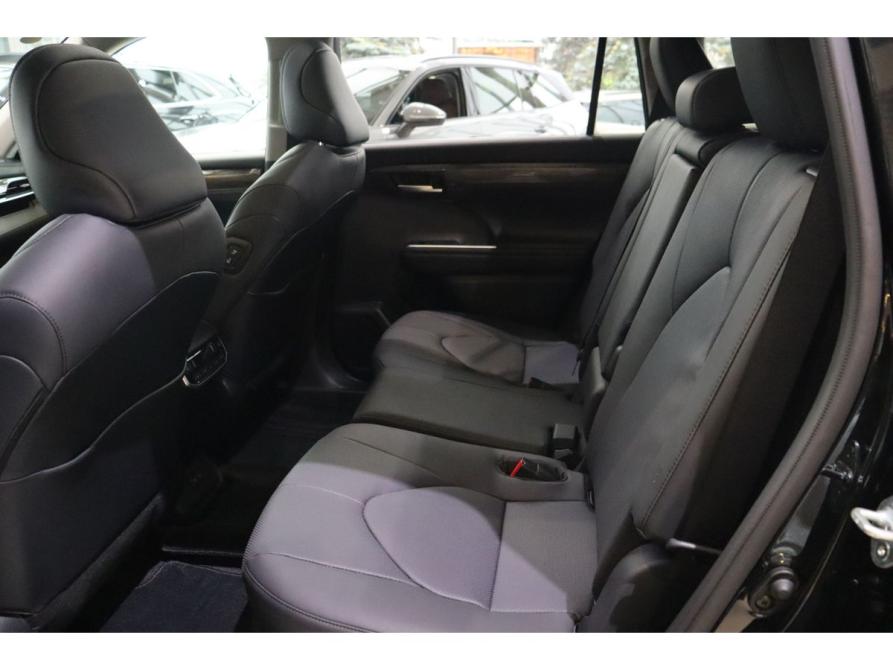 Toyota Highlander IV (XU70) Ярославль  - изображение 9