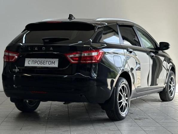 Lada (ВАЗ) Vesta I с пробегом 2020 года, цена 1 095 000 рублей, 86188 км, универсал, Автокод Объявления