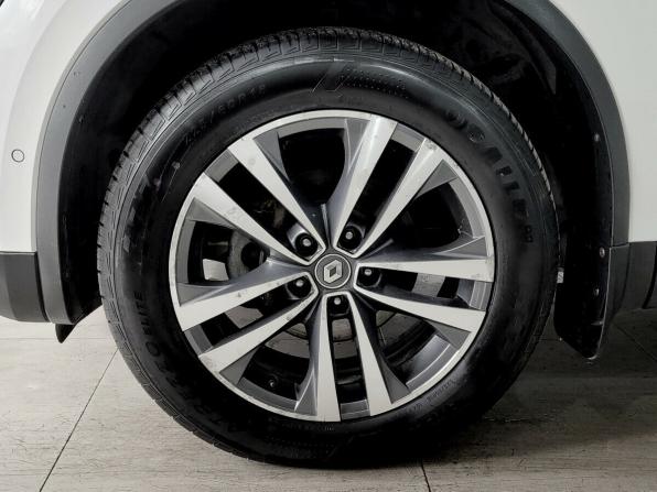 Renault Koleos II с пробегом 2018 года, цена 1 970 000 рублей, 150941 км, внедорожник, Автокод Объявления