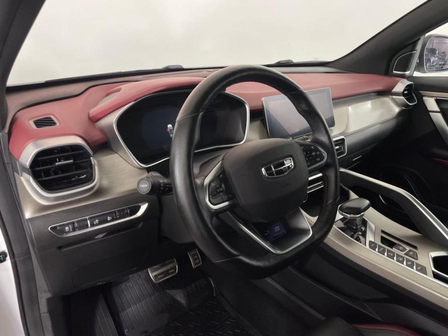 Geely Coolray I Воронеж  - изображение 9