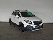 Opel Mokka I Москва  - изображение 20