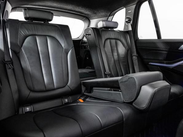 BMW X5 IV (G05/G18) с пробегом 2021 года, цена 5 999 000 рублей, 66791 км, внедорожник, Автокод Объявления