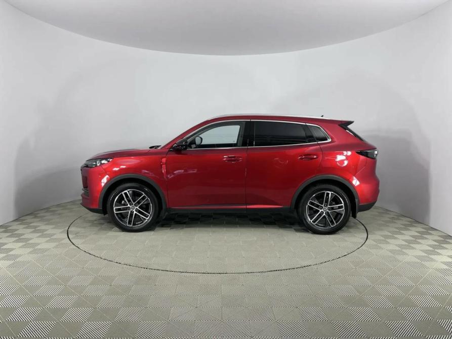 Changan UNI-S I Воронеж  - изображение 8