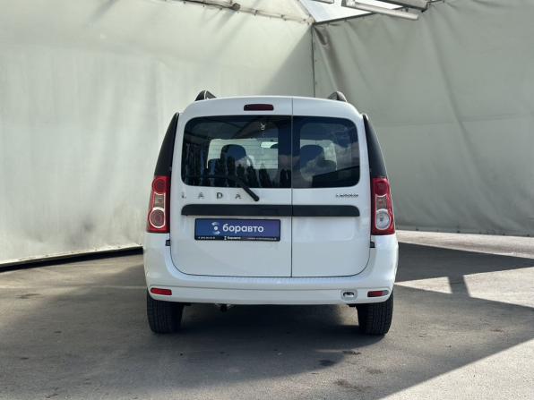 Lada (ВАЗ) Largus I Рестайлинг с пробегом 2021 года, цена 1 090 000 рублей, 76140 км, универсал, Автокод Объявления
