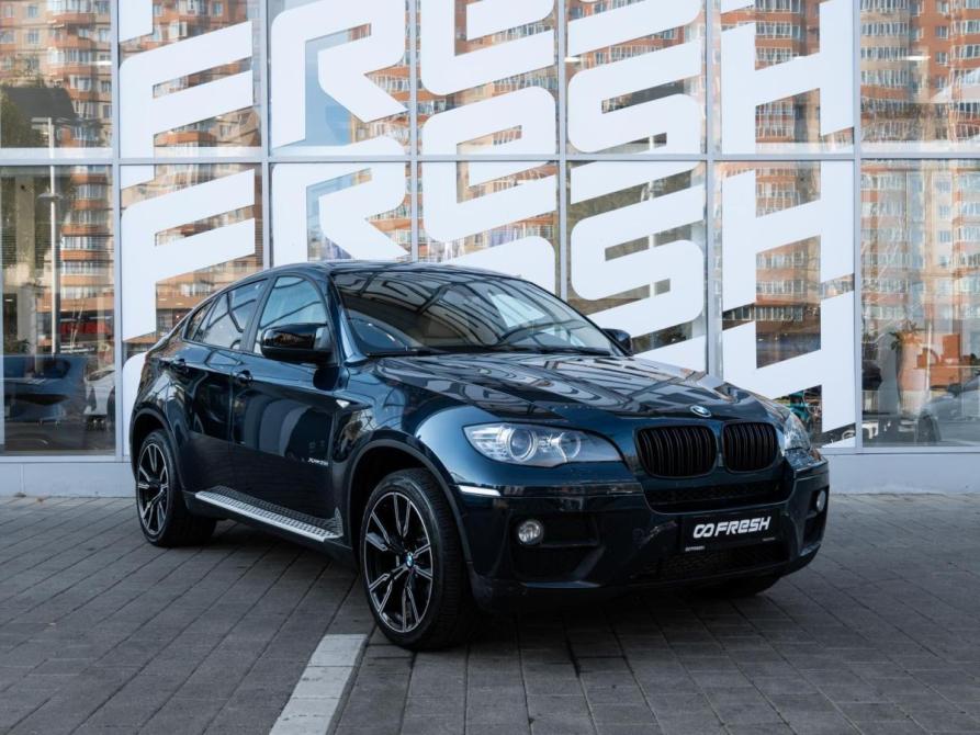 BMW X6 I (E71) Ставрополь  - изображение 1