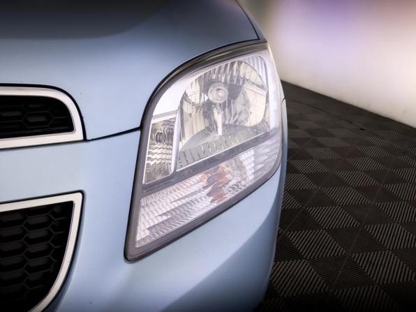 Chevrolet Orlando I с пробегом 2012 года, цена 990 000 рублей, 219107 км, компактвэн, Автокод Объявления