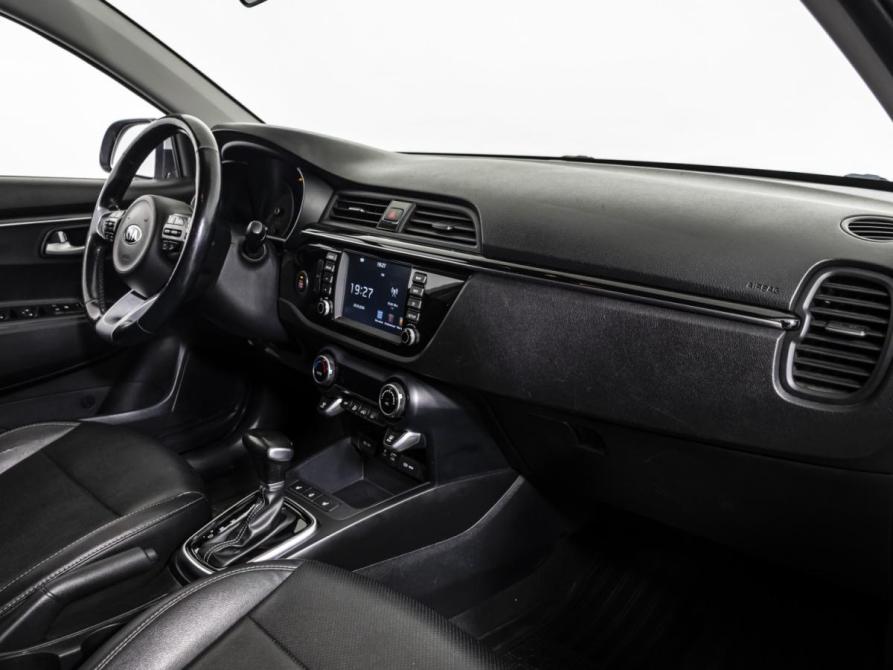 Kia Rio IV Москва  - изображение 12