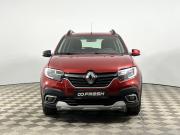 Renault Sandero II Рестайлинг Казань  - изображение 21