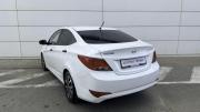 Hyundai Solaris I Ставрополь  - изображение 33