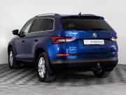 Skoda Kodiaq I Санкт-Петербург  - изображение 45