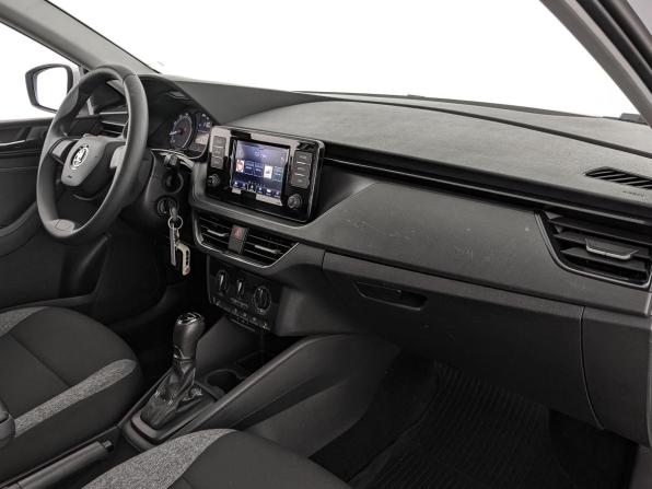 Skoda Rapid II с пробегом 2021 года, цена 1 260 000 рублей, 174066 км, лифтбек, Автокод Объявления