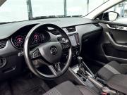 Skoda Octavia III (A7) Рестайлинг Екатеринбург  - изображение 36