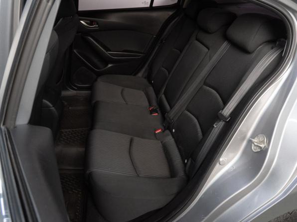 Mazda 3 III (BM) с пробегом 2014 года, цена 1 409 000 рублей, 195000 км, седан, Автокод Объявления