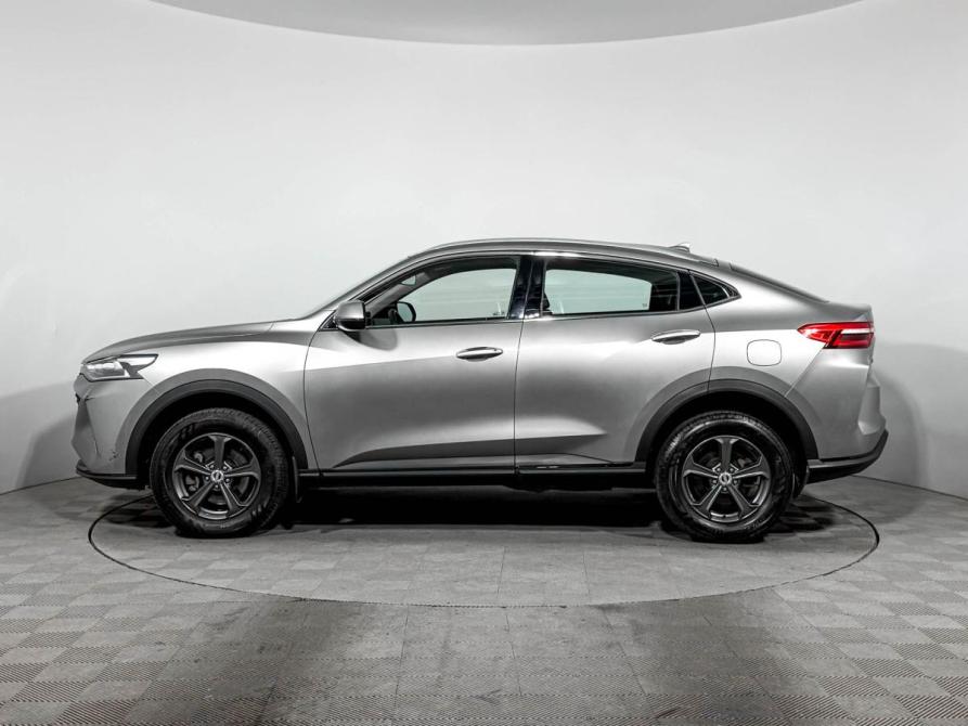 Haval F7x I Рестайлинг Санкт-Петербург  - изображение 8