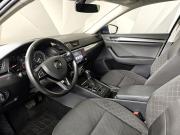Skoda Superb III Москва  - изображение 39