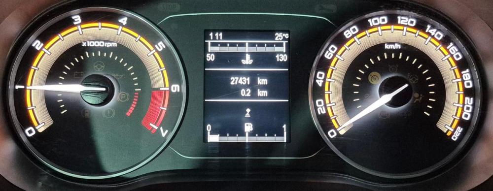 Lada (ВАЗ) Vesta I Рестайлинг (NG) Воронеж  - изображение 10