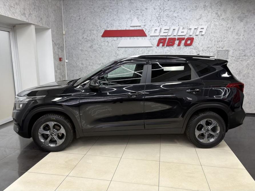 Kia Seltos I Ярославль  - изображение 2