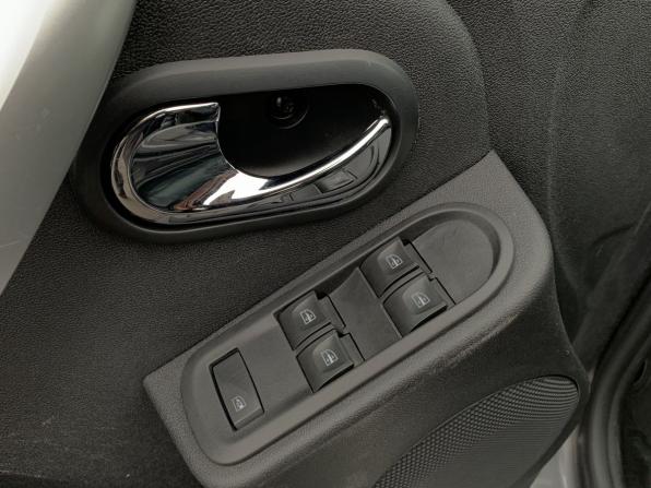 Nissan Terrano III (D10) с пробегом 2019 года, цена 1 489 000 рублей, 112491 км, внедорожник, Автокод Объявления