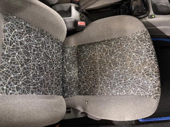 Chevrolet Lanos I с пробегом 2008 года, цена 120 000 рублей, 215341 км, седан, Автокод Объявления