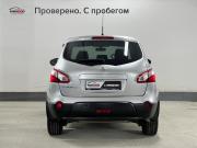 Nissan Qashqai+2 I Рестайлинг Тюмень  - изображение 38