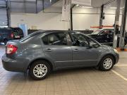 Suzuki SX4 I (Classic) Санкт-Петербург  - изображение 8